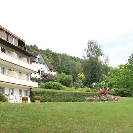 바트드리버그 Haus Am Steinberg 아파트 외부 사진