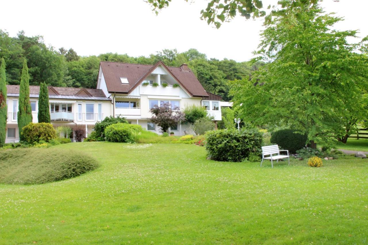 바트드리버그 Haus Am Steinberg 아파트 외부 사진