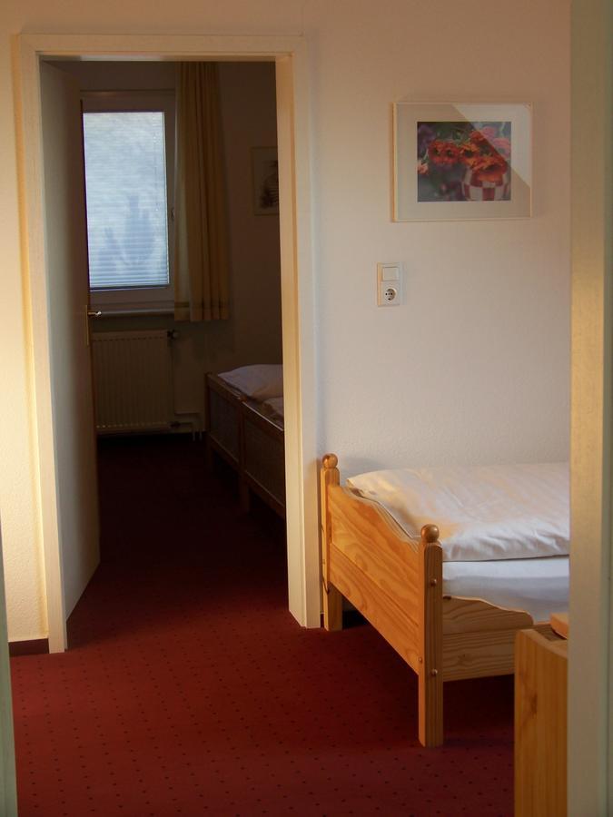 바트드리버그 Haus Am Steinberg 아파트 외부 사진