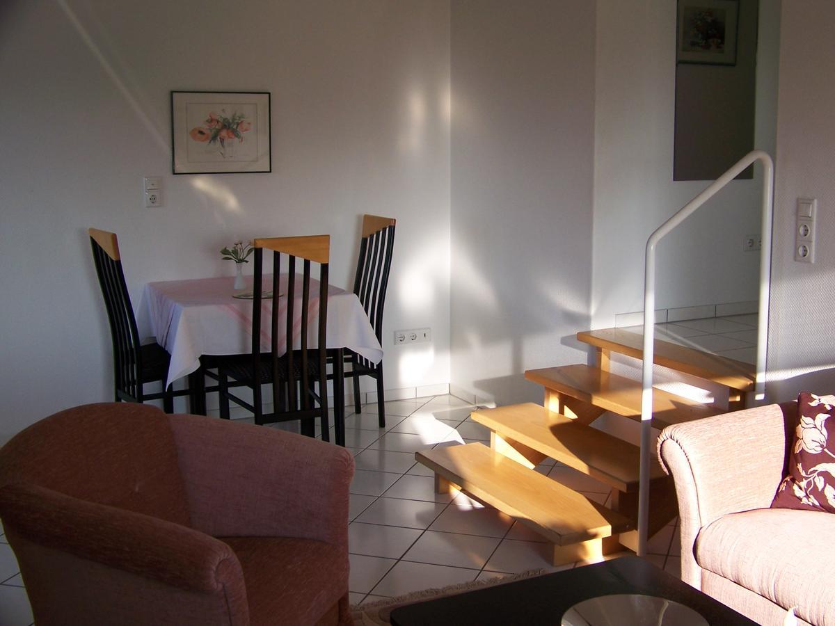 바트드리버그 Haus Am Steinberg 아파트 외부 사진